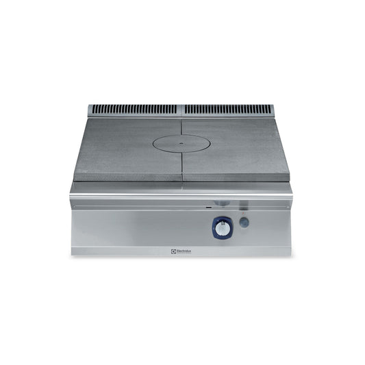 Electrolux Professional 900XP E9STGH1000 - Gas Target Top