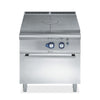 Electrolux Professional 900XP E9STGH10GA - Gas Target Top on Gas Oven