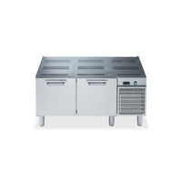 Electrolux Professional 900XP E9TTAECOMIN - Refrigerated Base with Two Drawers