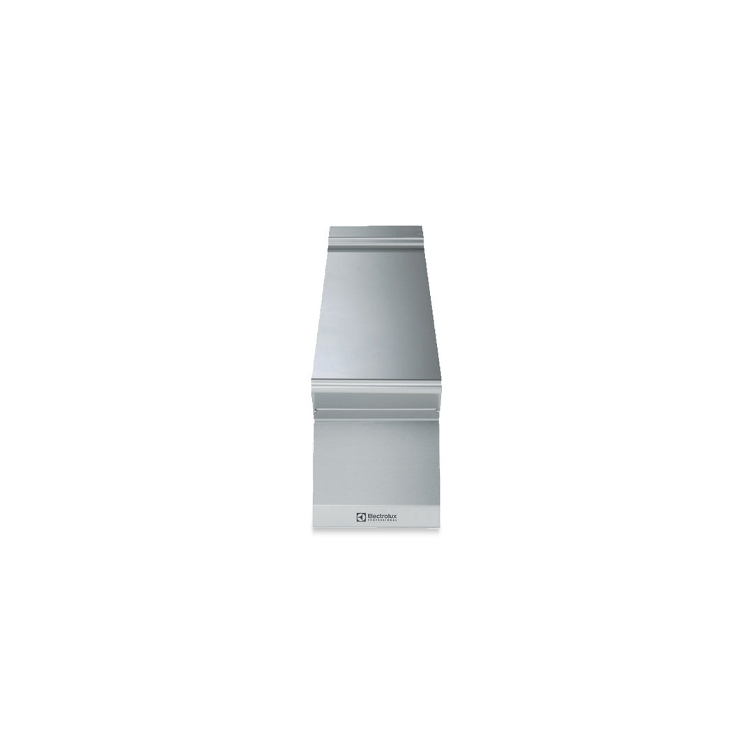 Neutral Work Top Electrolux Professional 900XP E9WTNBN000 - Neutral Worktop with Fixed ...
