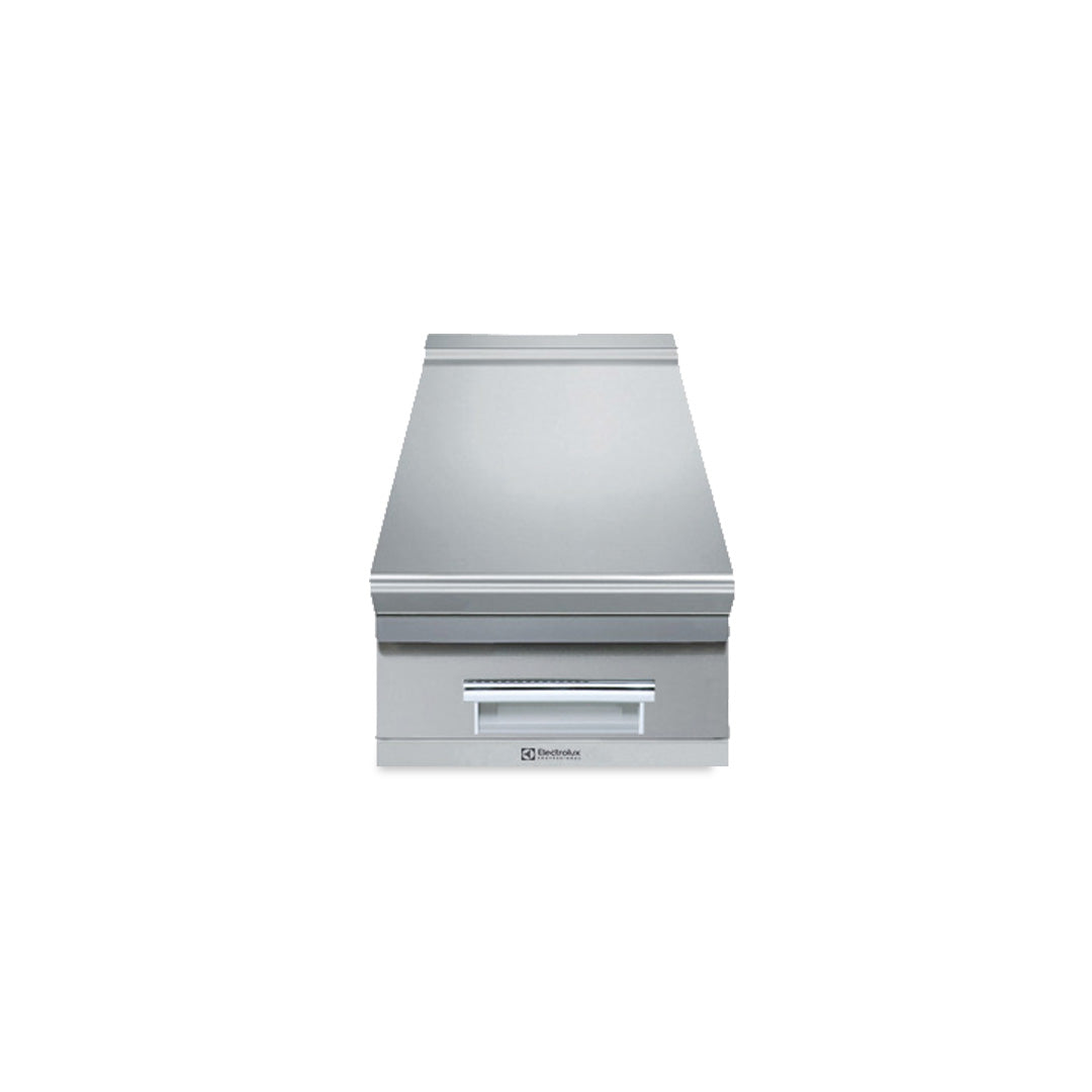 Neutral Work Top Electrolux Professional 900XP E9WTNDN00E - Neutral Worktop with Drawer ...