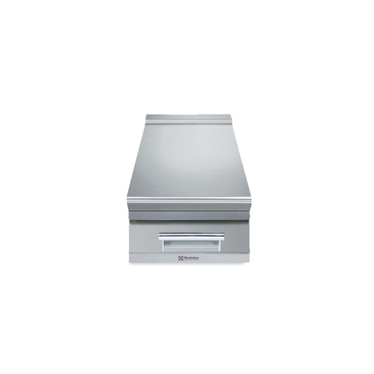 Electrolux Professional 900XP E9WTNDN00E - Neutral Worktop with Drawer