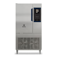 Electrolux Professional SkyLine ChillS EBFA11E - 10 x 1/1GN Blast Chiller Freezer