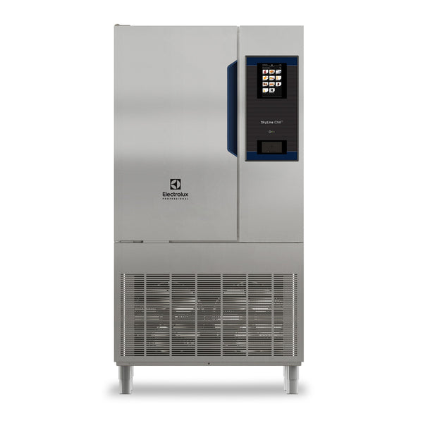 Electrolux Professional SkyLine ChillS EBFA11E - 10 x 1/1GN Blast Chiller Freezer
