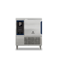 Electrolux Professional SkyLine ChillS EBFA61TE - 6 x 1/1GN Blast Chiller Freezer