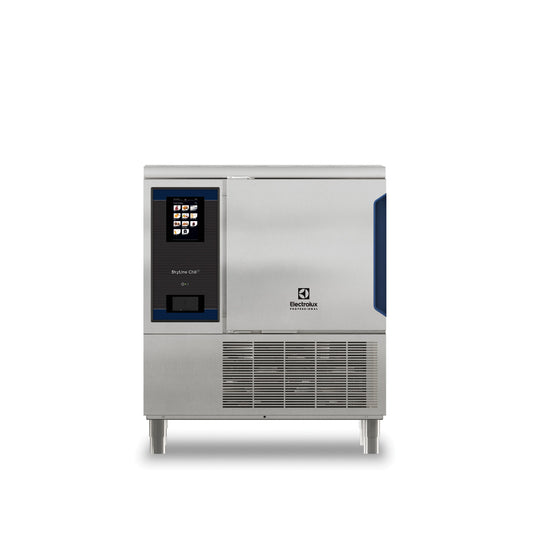Electrolux Professional SkyLine ChillS EBFA61TE - 6 x 1/1GN Blast Chiller Freezer