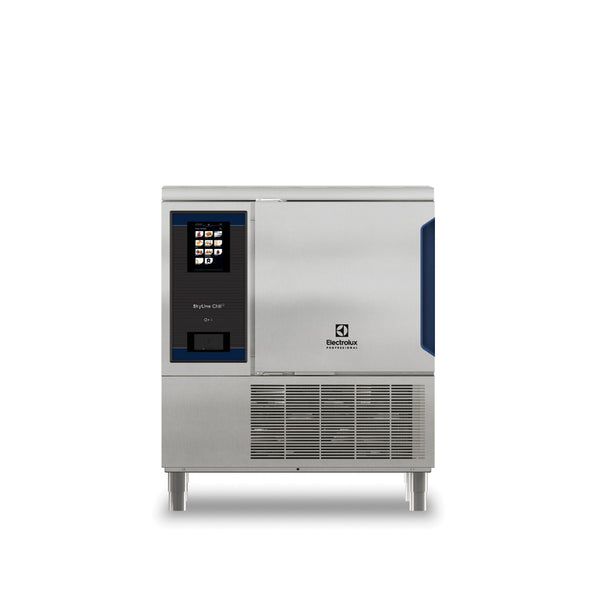 Electrolux Professional SkyLine ChillS EBFA61TE - 6 x 1/1GN Blast Chiller Freezer