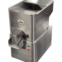 Metcalfe EC-20 - Automatic Chipper