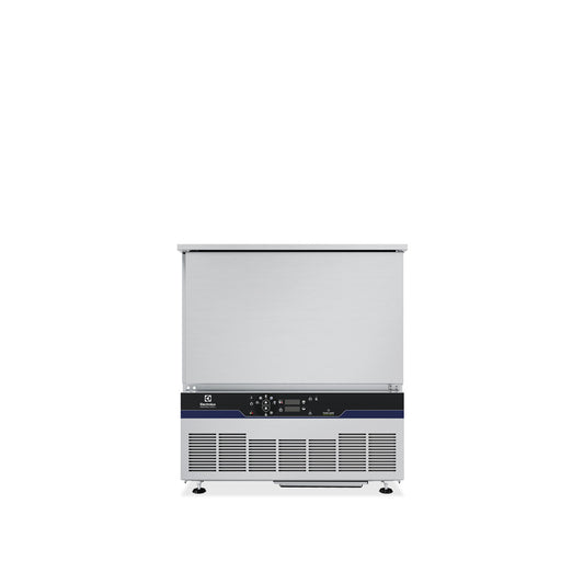 Electrolux Professional CROSSWISE ECBCFA025UE - 5 x 1/1GN Blast Chiller Freezer