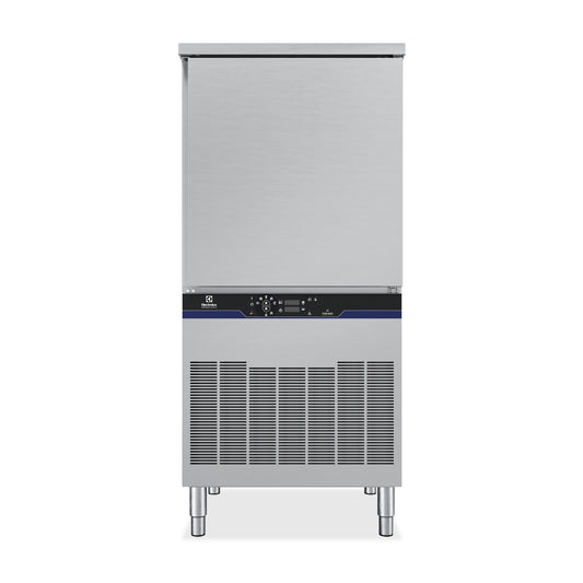 Electrolux Professional CROSSWISE ECBCFA040SE - 10 x 1/1GN Blast Chiller Freezer