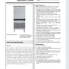 Electrolux Professional CROSSWISE ECBCFA040SE - 10 x 1/1GN Blast Chiller Freezer