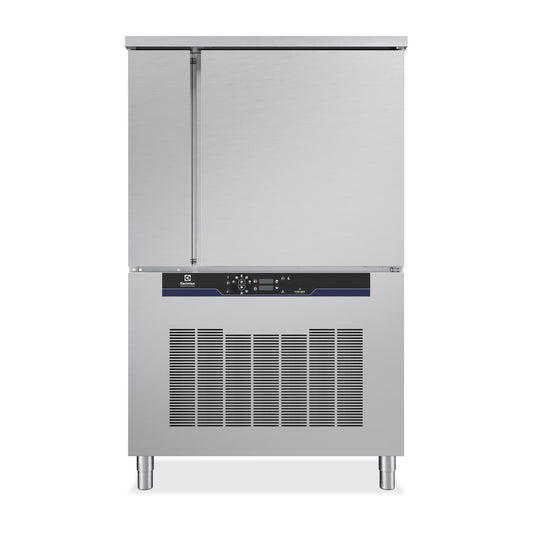 Electrolux Professional CROSSWISE ECBCFA080SE - 10 x 2/1GN Blast Chiller Freezer