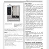 Electrolux Professional SkyLine Pro ECOE101C2S0 - 10 x 1/1GN Electric Direct Steam Combi Oven with Digital Controls