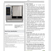Electrolux Professional SkyLine Pro ECOE102C2S0 - 10 x 2/1GN Electric Direct Steam Combi Oven with Digital Controls