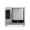Electrolux Professional SkyLine ProS ECOE102K2S0 - 10 x 2/1GN Electric Direct Steam Combi Oven with Touch Controls