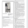 Electrolux Professional SkyLine Pro ECOE201C2S0 - 20 x 1/1GN Electric Direct Steam Combi Oven with Digital Controls