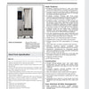 Electrolux Professional SkyLine ProS ECOE201K2S0 - 20 x 1/1GN Electric Direct Steam Combi Oven with Touch Controls