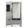 Electrolux Professional SkyLine ProS ECOE202K2U0 - 20 x 2/1GN Gas Direct Steam Combi Oven with Touch Controls