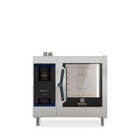 Electrolux Professional SkyLine ProS ECOE61K2S0 - 6 x 1/1GN Electric Direct Steam Combi Oven with Touch Controls