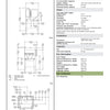 Electrolux Professional SkyLine ProS ECOE61K2S0 - 6 x 1/1GN Electric Direct Steam Combi Oven with Touch Controls