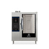 Electrolux Professional SkyLine ProS ECOG101K2U0 - 10 x 1/1GN Gas Direct Steam Combi Oven with Touch Controls
