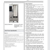 Electrolux Professional SkyLine Pro ECOG201C2U0 - 20 x 1/1GN Gas Direct Steam Combi Oven with Digital Controls