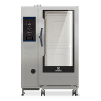 Electrolux Professional SkyLine Pro ECOG202C2U0 - 20 x 2/1GN Gas Direct Steam Combi Oven with Digital Controls