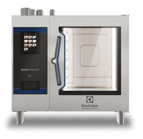 Electrolux ECOG61T3U0 Combi Oven