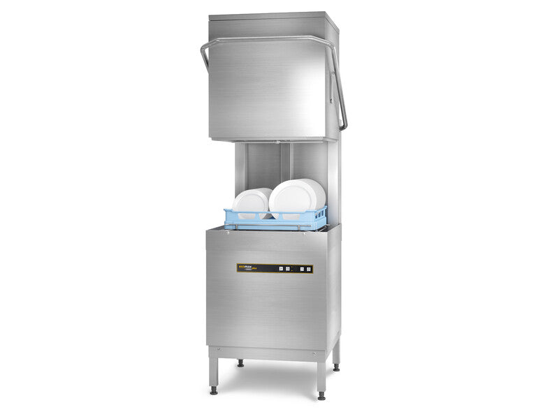 Hobart ECOMAX 604 - Pass Through Dishwasher