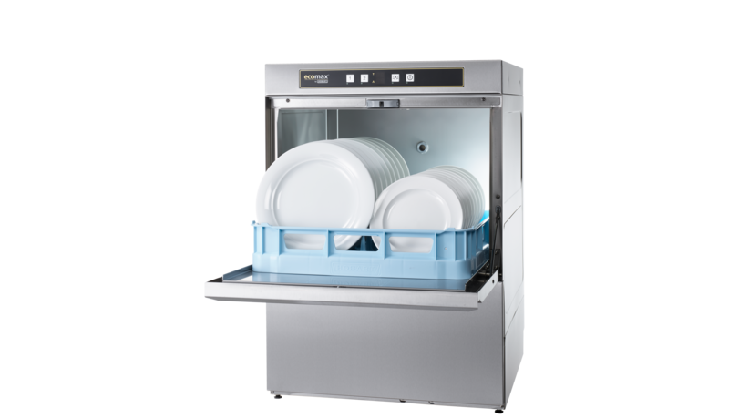 Hobart ECOMAX 504 - Undercounter Dishwasher