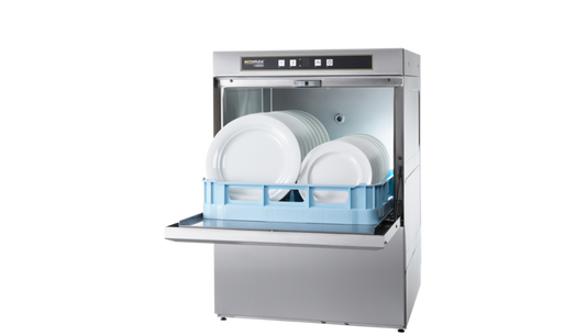 Hobart ECOMAX 504-C - Undercounter Dishwasher