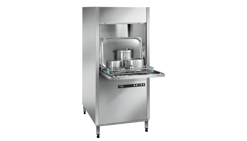 Hobart ECOMAX 702 - Utensil Washer