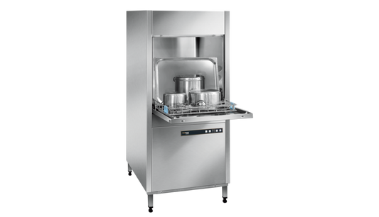 Hobart ECOMAX 702 - Utensil Washer