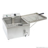 Benchstar EF-TE - Doughnut Fryer