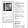 Electrolux Professional CROSSWISE EFCE11CSDS - 10 x 1/1GN Electric Convention Oven