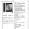 Electrolux Professional CROSSWISE EFCE12CSDS - 10 x 2/1GN Electric Convention Oven