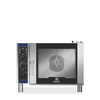 Electrolux Professional CROSSWISE EFCE61SSDS - 6 x 1/1GN Electric Convention Oven with Smart Steam