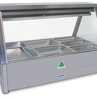 Roband EFX23RD - Cold Food Display