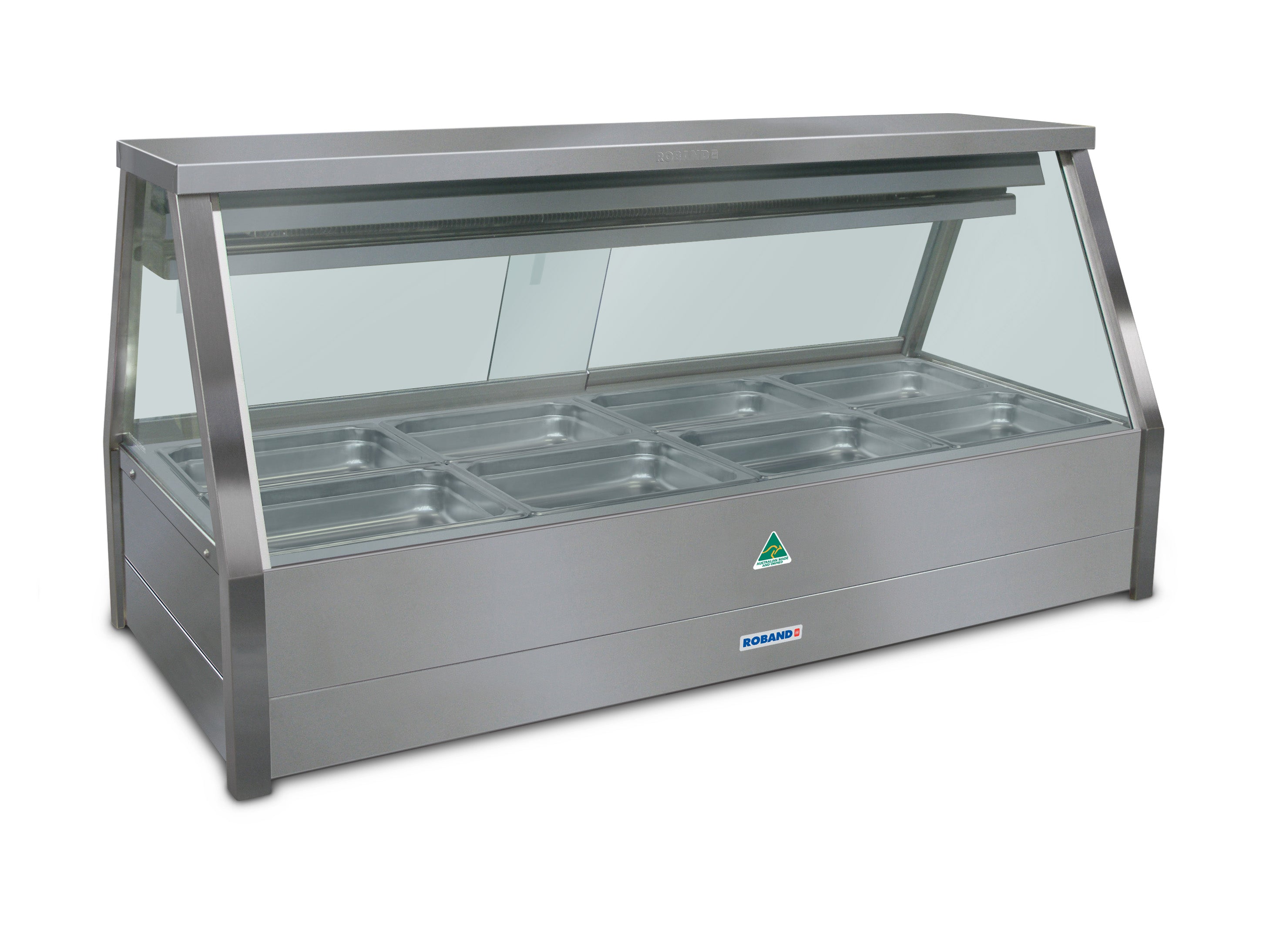 Roband EFX24RD - Cold Food Display