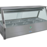 Roband EFX24RD - Cold Food Display