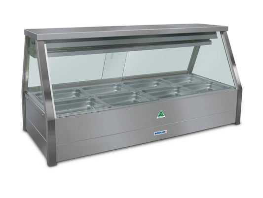 Roband EFX24RD - Cold Food Display