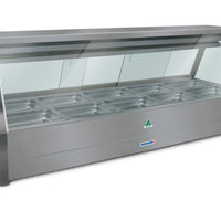 Roband EFX25RD - Cold Food Display
