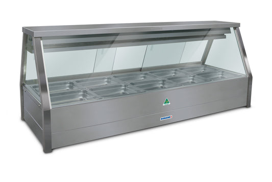 Roband EFX25RD - Cold Food Display