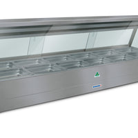 Roband EFX26RD - Cold Food Display