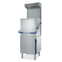 Electrolux Professional green&clean EHT8IELG - Hood Type Dishwasher