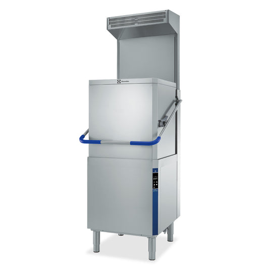 Electrolux Professional green&clean EHT8IELG - Hood Type Dishwasher