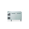 Electrolux Professional ecostore EJ2H7AA - Two Door Underbench Refrigerator