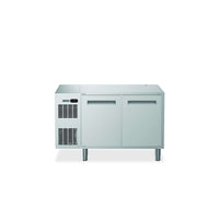 Electrolux Professional ecostore EJ2H7AA - Two Door Underbench Refrigerator