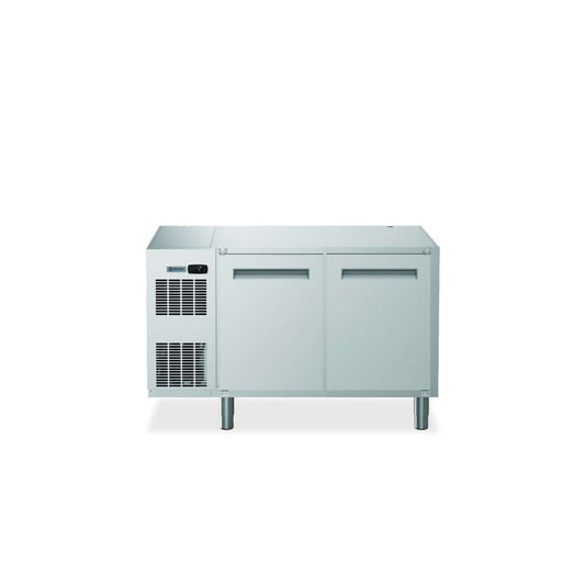 Electrolux Professional ecostore EJ2H7AA - Two Door Underbench Refrigerator