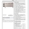 Electrolux Professional ecostore EJ3H7AAA- Three Door Underbench Refrigerator